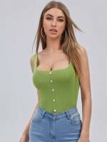  Casual Scoop Neck Women Clothing 2521