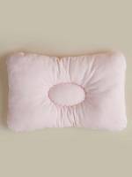 Mauve Purple  Baby Pillows 1299