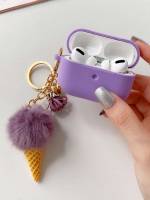   Mauve Purple Phone/Pad Accessories 6447