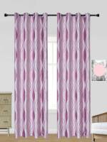  Graphic Curtains  Accessories 9186