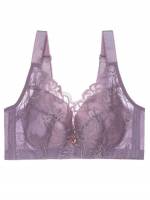   Mauve Purple Girls Underwear 4394