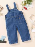 Button Sleeveless  Baby  Mom 2310