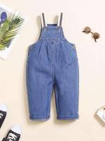 Tape  Straps Baby Denim 8396