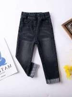   Toddler Girls Denim 81