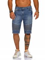 Plain Regular Fit Men Denim 9917