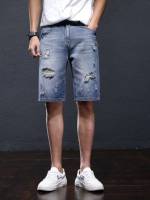   Men Denim 4677