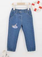   Medium Wash Kids Clothing 8627