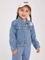  Floral Regular Fit Regular Toddler Girls Clothing 1633