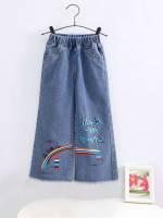 Pocket Letter  Kids Clothing 9430