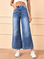   Long Women Jeans 3688