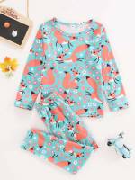  Regular Fit Floral Kids Clothing 411