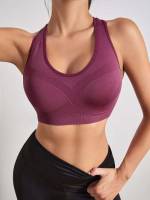  Scoop Neck Cut Out Sports 367
