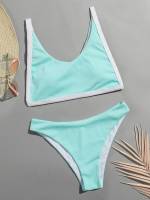  Sporty Women Beachwear 9420