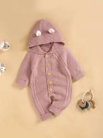  Plain Patched Regular Fit Baby Clothing 217