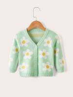  Mint Green Regular Baby  Mom 1132