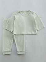  Mint Green  Baby Clothing 974