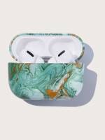  Mint Green Earphone Cases 536