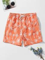   Men Beach Shorts 4298