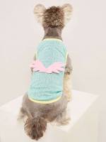 Mint Green  Pet Tanks 9836