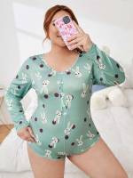   Cute Underwear  Sleepwear 714