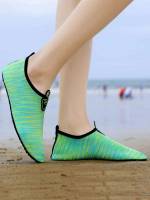  Colorblock Women Shoes 4452