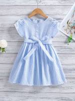  Belted Casual Kids Clothing 995