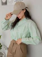 Regular Regular Fit Casual Women Tops, Blouses  Tee 8613