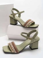  Mint Green  Women Shoes 3311