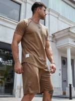  Regular Fit Men Clothing 1192