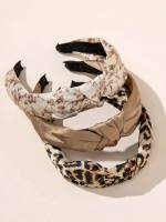   Leopard Women Accessories 375