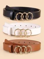   Belts 6697