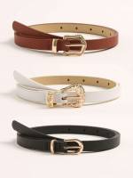   Belts 5500