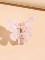  Butterfly Casual Hair Accessories 9109