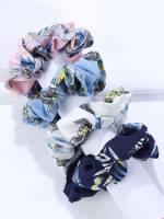 Multicolor  Casual Women Accessories 9170