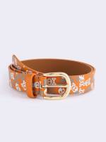 Multicolor  Belts 9965