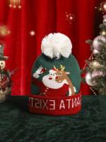 Christmas  Apparel Accessories 9076