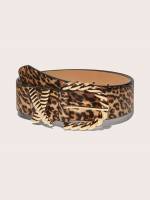  Casual  Belts 2812