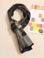   Men Scarves 6641