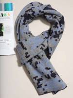  Multicolor Men Scarves 928