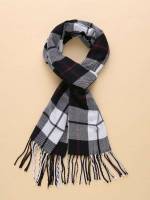  Multicolor  Men Scarves 64