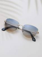 Boho Rimless  Men Accessories 886