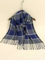  Plaid Scarves 1409