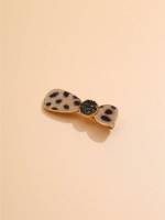  Casual Leopard Hair Accessories 205