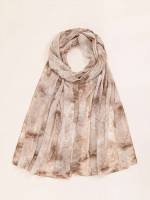  Multicolor Scarves 385