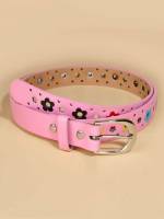   Multicolor Kids Belts  Suspenders 3414