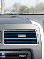 Multicolor  Automotive Accessories 274