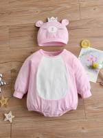  Patched  Baby Clothing 4754