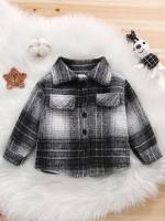  Plaid Regular Fit Baby  Mom 8806