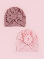  Plain Baby Hats  Gloves 4802