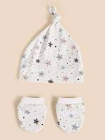 Casual Multicolor  Baby Accessories 7693